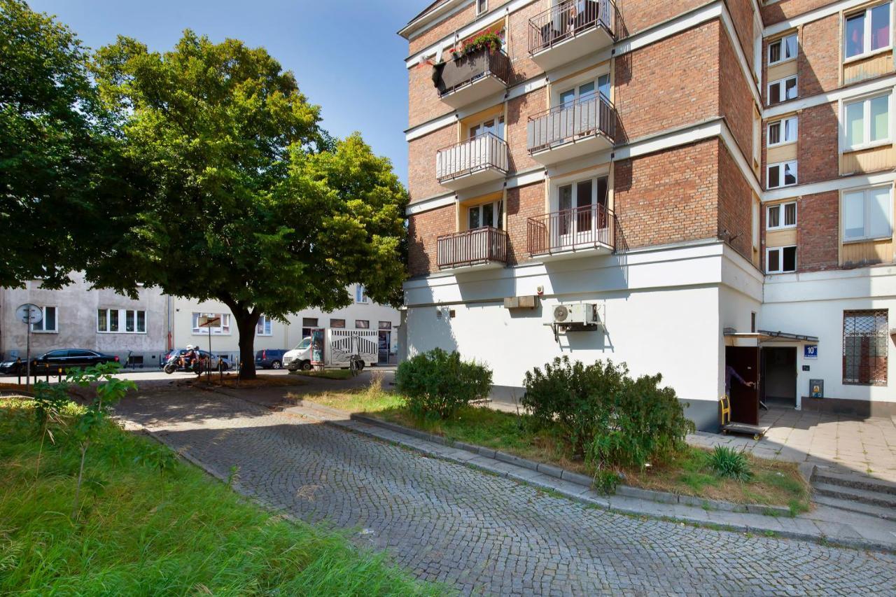 Elite Apartments Hewelius Prestige Gdansk Exterior foto